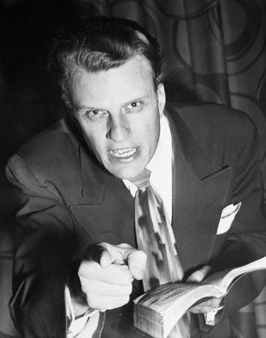 billy graham quotes. Billy: The Early Years — Will
