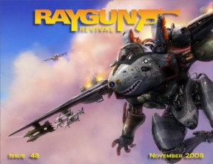 Raygun Revival 48