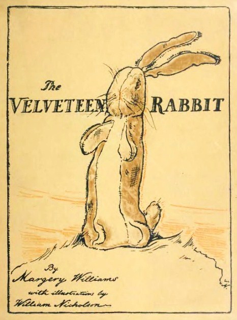 Velveteen-rabbit