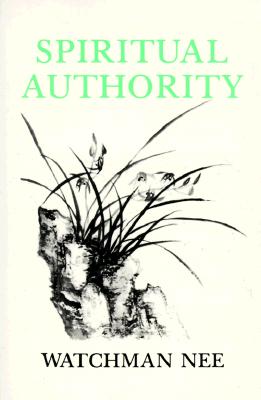 Spiritual-Authority