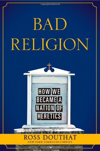 Bad-Religion