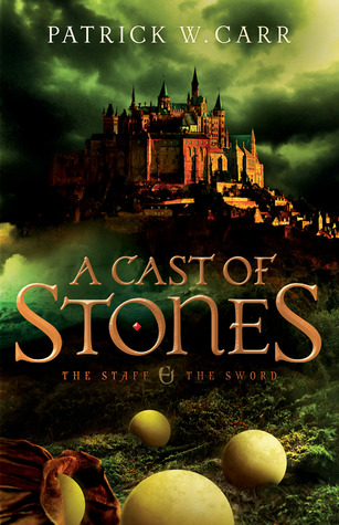 Cast-of-Stones