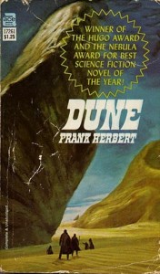 dune