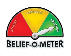 BeliefOmeter