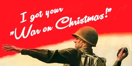 War-on-Christmas