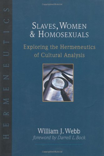 SlavesWomenHomosexuals