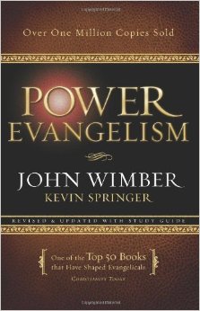 Power-Evangelism
