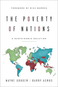 Poverty-of-Nations
