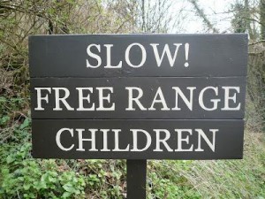 free-range-children