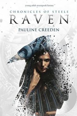 Raven-by-Pauline-Creeden