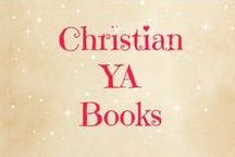 Image result for christian YA