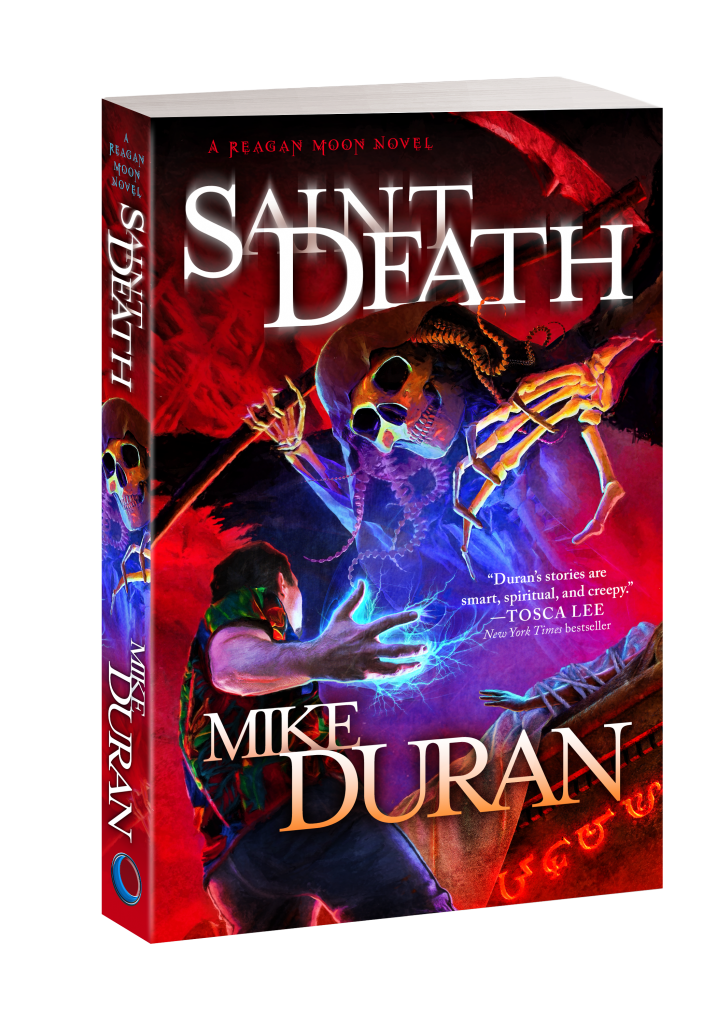 St.Death3D